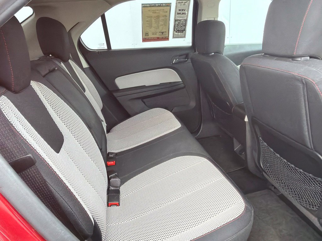 Used 2015 Chevrolet Equinox LT w/ Power Convenience Package FWD image 6