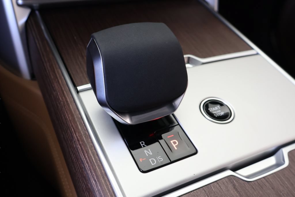 New 2026 Land Rover Range Rover SE AWD/4WD image 21