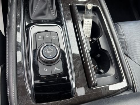 Used 2024 INFINITI QX80 Luxe AWD/4WD image 33