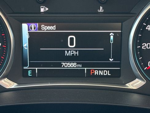 Used 2016 Chevrolet Malibu LT FWD image 5
