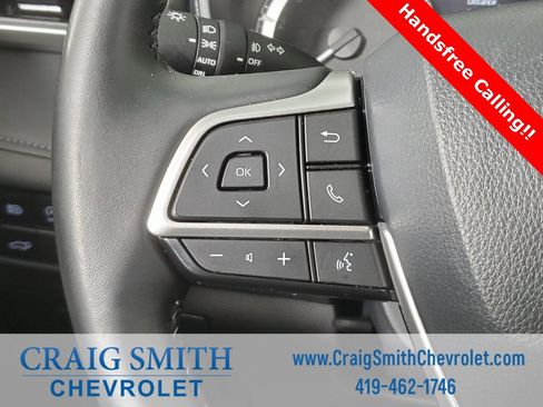 Used 2024 Toyota Highlander LE image 6