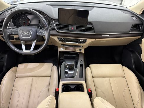 Used 2024 Audi Q5 2.0T Premium AWD/4WD image 15