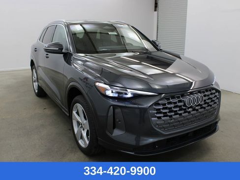 New 2025 Audi Q5 Premium Plus image 5