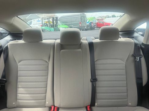 Used 2019 Ford Fusion S FWD image 28