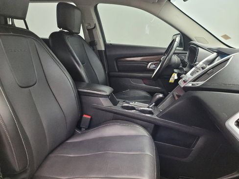 Used 2017 GMC Terrain Denali FWD image 21