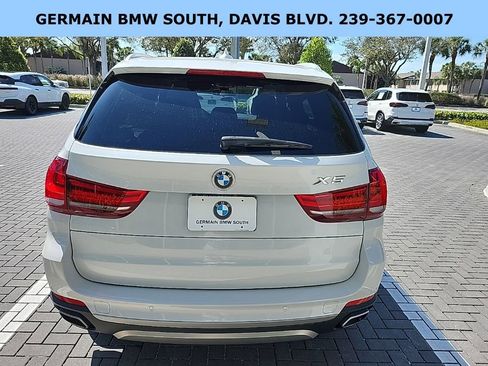 Used 2018 BMW X5 xDrive35i image 5