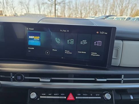 New 2026 Hyundai Santa Fe SEL AWD/4WD image 16