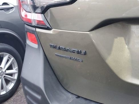 Used 2023 Subaru Outback Wilderness image 10