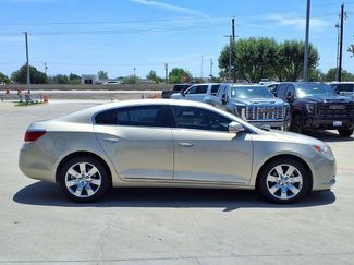 Used 2011 Buick LaCrosse CXL FWD video 2