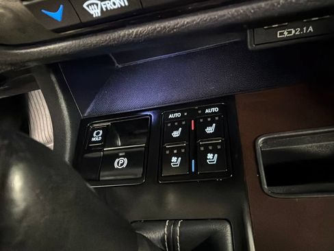 Used 2021 Lexus RX 350 AWD w/ Premium Package image 14