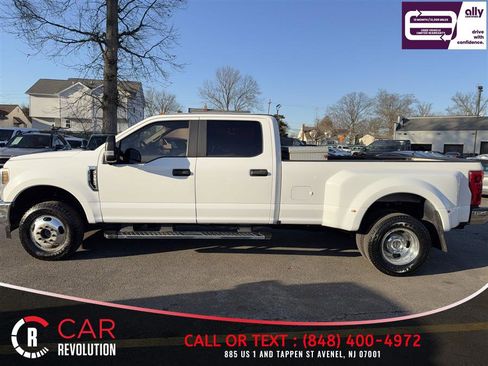 Used 2019 Ford F350 XL w/ STX Appearance Package image 4