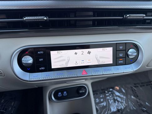 Used 2023 Genesis GV60 Advanced w/ Security Package image 36