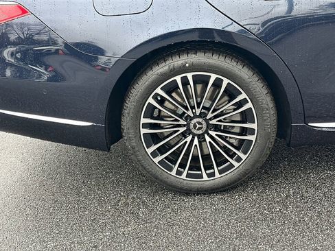 New 2026 Mercedes-Benz S 500 4MATIC image 20