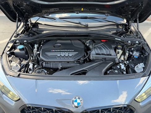 Used 2020 BMW M235i xDrive Gran Coupe M235i Gran Coupe xDrive w/ Premium Package image 3