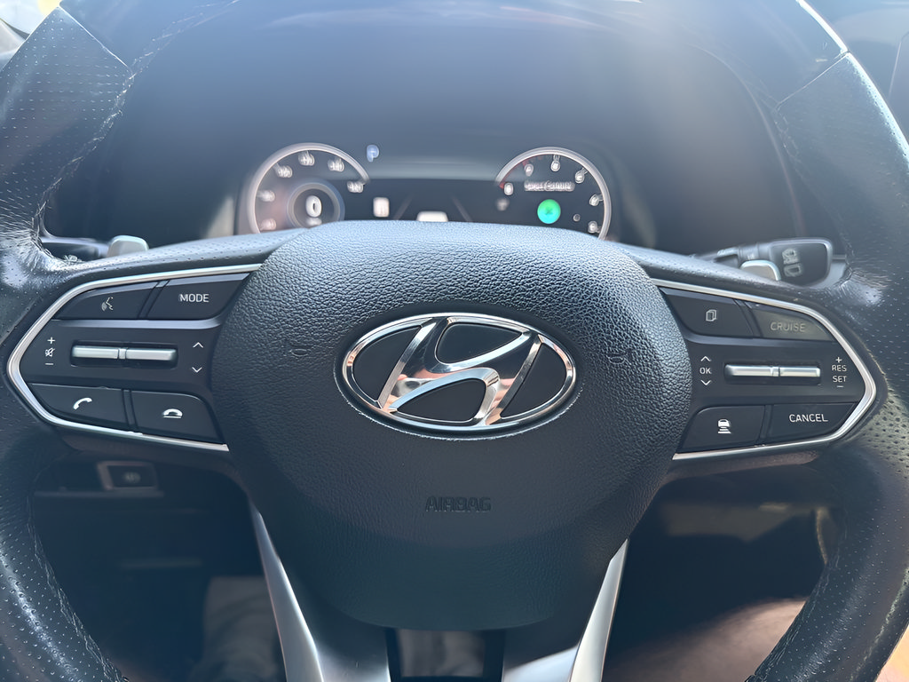 Used 2020 Hyundai Palisade Limited FWD image 21