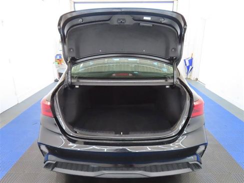 Used 2024 Kia Forte LXS FWD image 12