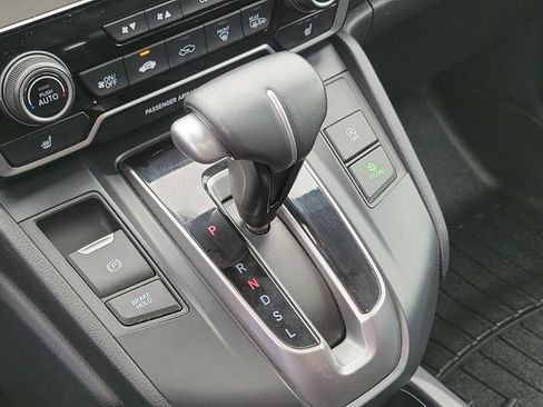 Certified 2020 Honda CR-V EX-L image 17