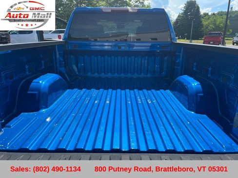 Used 2023 GMC Sierra 1500 Elevation AWD/4WD image 23