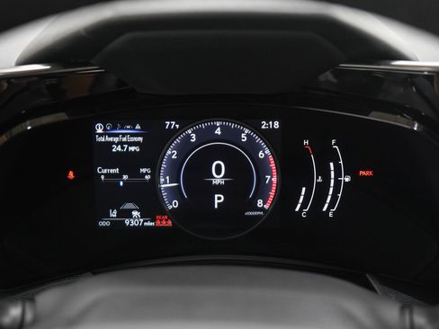 Used 2026 Lexus NX 350 AWD w/ Accessory Package (2T) image 24