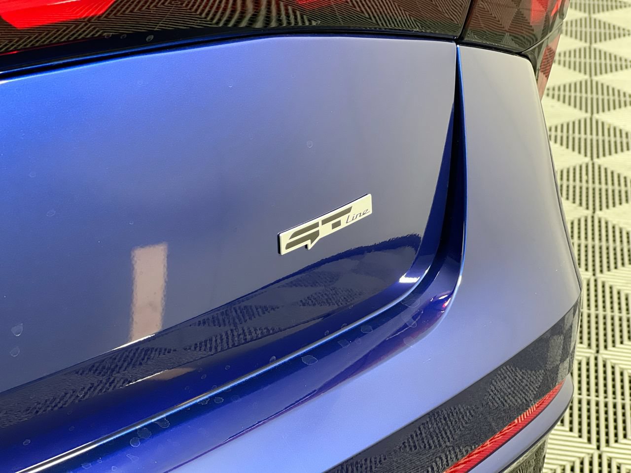 New 2026 Kia K5 GT-Line FWD image 6