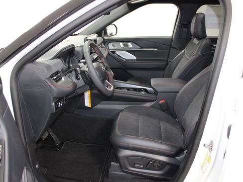 New 2026 Ford Explorer ST w/ Sun And Sound Package image 21