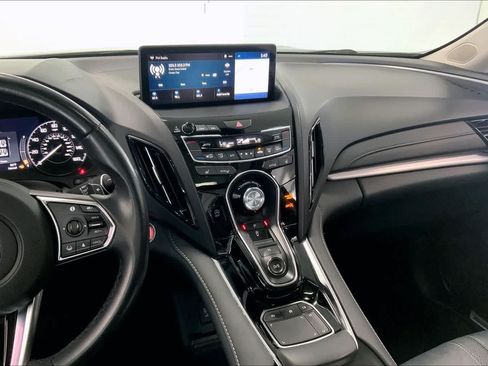 Used 2022 Acura RDX w/ Technology Package AWD/4WD image 14