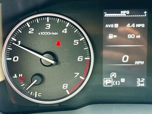 New 2026 Subaru Crosstrek 2.0i Premium image 14