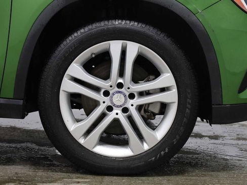 Used 2017 Mercedes-Benz GLA 250 image 12