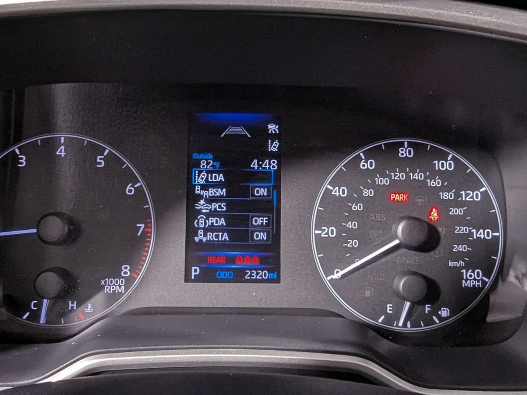 Used 2026 Toyota Corolla SE FWD image 35