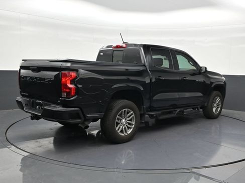 Used 2024 Chevrolet Colorado LT w/ LT Convenience Package RWD image 5