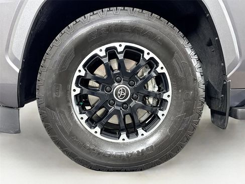 Certified 2023 Toyota Sequoia Limited w/ TRD Off-Road Package image 12