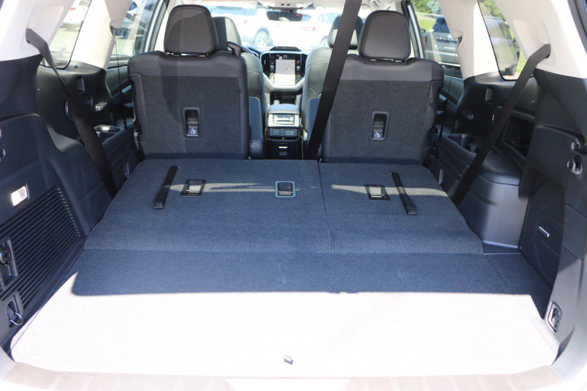 Used 2026 Subaru Ascent Limited AWD/4WD image 36