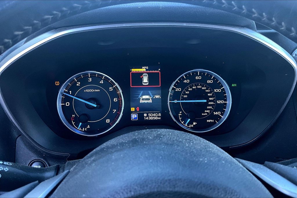 Used 2019 Subaru Ascent Touring w/ Popular Package #3 AWD/4WD image 13