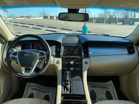 Used 2015 Ford Taurus SEL w/ Equipment Group 201A image 38