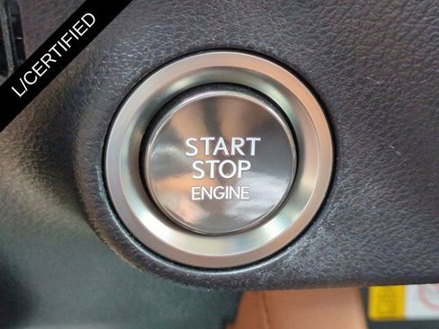 Certified 2022 Lexus RX 350 FWD w/ Premium Package image 26