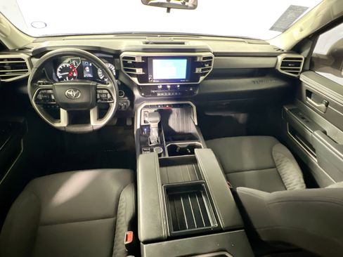 Used 2024 Toyota Tundra SR5 image 29