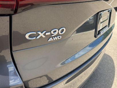Used 2024 MAZDA CX-90 Plug-In Hybrid w/ Preferred