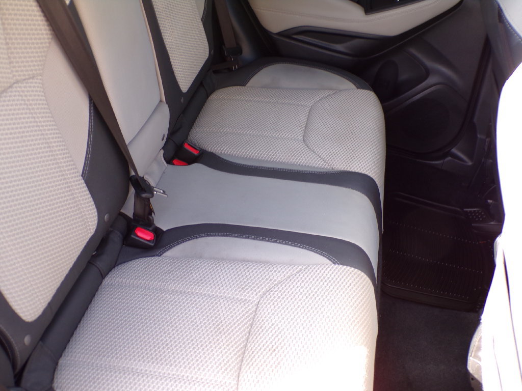 Used 2019 Subaru Forester Premium AWD/4WD image 11
