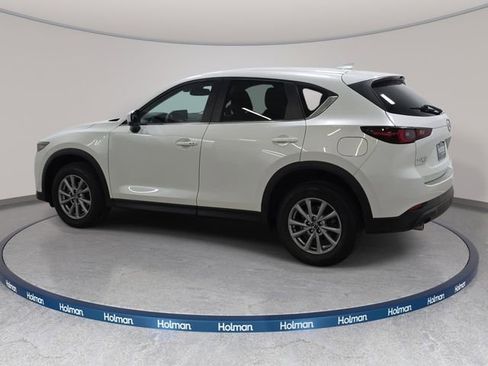 Used 2023 MAZDA CX-5 AWD 2.5 S image 8
