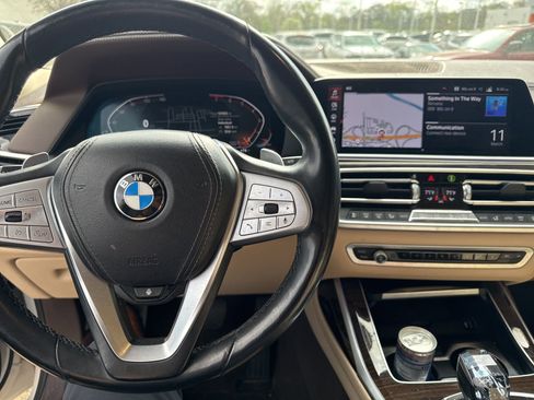 Used 2019 BMW X7 xDrive40i w/ Premium Package image 15
