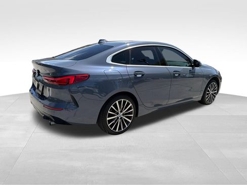 Used 2024 BMW 228i Gran Coupe w/ Convenience Package FWD image 8