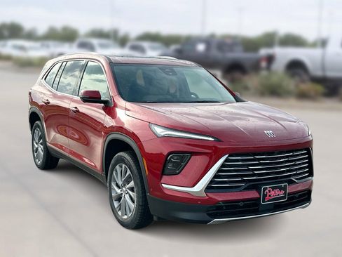 New 2026 Buick Enclave Preferred image 1