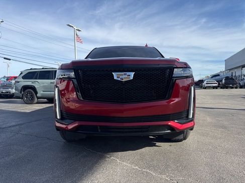Used 2024 Cadillac Escalade Sport Platinum image 29