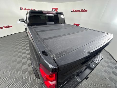 Used 2021 Chevrolet Silverado 1500 RST w/ All Star Edition Plus AWD/4WD image 48