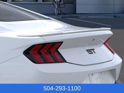 New 2026 Ford Mustang GT Premium image 22