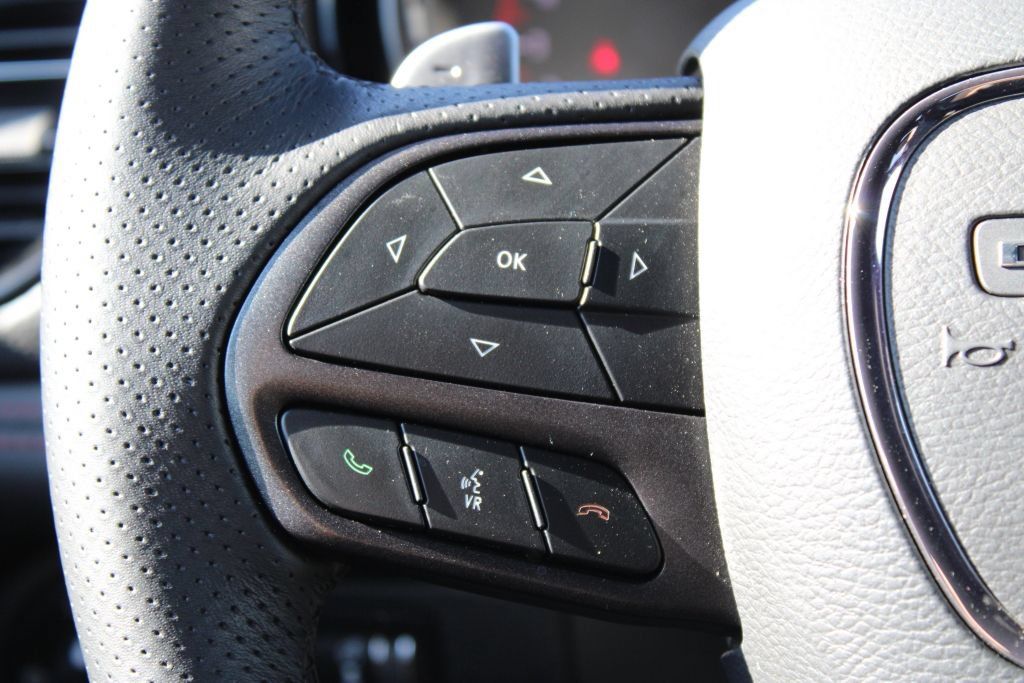 Used 2026 Dodge Durango GT AWD/4WD image 29