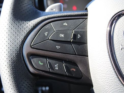 Used 2026 Dodge Durango GT AWD/4WD image 29