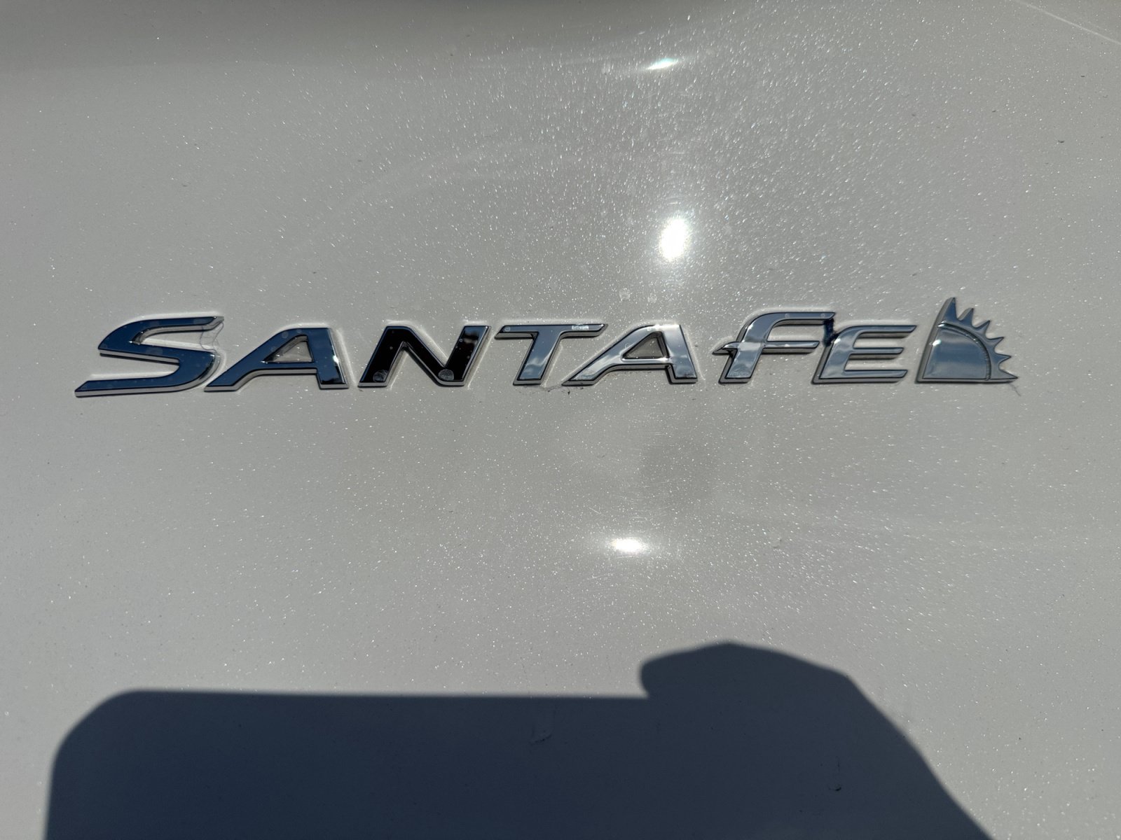 Used 2023 Hyundai Santa Fe Limited AWD/4WD image 22