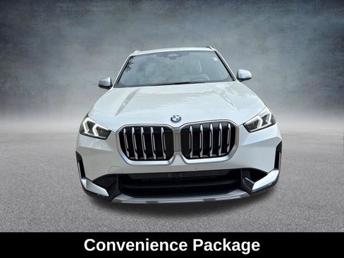 Used 2023 BMW X1 xDrive28i w/ Convenience Package AWD/4WD image 9