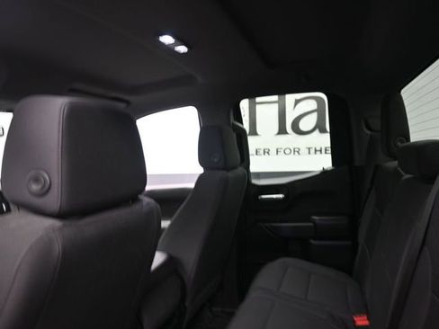 Used 2023 GMC Sierra 1500 Pro w/ Graphite Edition image 22